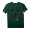 Lustiges Geister Kostüm für Mädchen & Jungen | Gespenst Halloween T-Shirt | Last-Minute Verkleidung für Kinder & Erwachsene