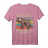i don't like morning people or morning or people Sloth Lover T-Shirt - Lustiges Tiermotiv für Morgenmuffel & Tierliebhaber, ideales Geschenk zu Geburtstags- und Feiertagen
