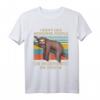 i don't like morning people or morning or people Sloth Lover T-Shirt - Lustiges Tiermotiv für Morgenmuffel & Tierliebhaber, ideales Geschenk zu Geburtstags- und Feiertagen
