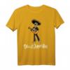 Mariachi Skelett Día de los Muertos Gitarre Halloween T-Shirt – Farbenfrohes Mexiko-Festkostüm für Frauen, Männer, Mädchen und Jungen