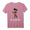 Mariachi Skelett Día de los Muertos Gitarre Halloween T-Shirt – Farbenfrohes Mexiko-Festkostüm für Frauen, Männer, Mädchen und Jungen