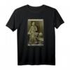 Strange Case of Dr. Jekyll and Mr. Hyde T-Shirt – Vintage Horror Halloween Shirt für Gruselige Kostüme & Last-Minute Trick-or-Treat Looks