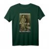 Strange Case of Dr. Jekyll and Mr. Hyde T-Shirt – Vintage Horror Halloween Shirt für Gruselige Kostüme & Last-Minute Trick-or-Treat Looks