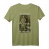 Strange Case of Dr. Jekyll and Mr. Hyde T-Shirt – Vintage Horror Halloween Shirt für Gruselige Kostüme & Last-Minute Trick-or-Treat Looks