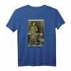 Strange Case of Dr. Jekyll and Mr. Hyde T-Shirt – Vintage Horror Halloween Shirt für Gruselige Kostüme & Last-Minute Trick-or-Treat Looks