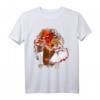 El Día de los Muertos - Tag der Toten Halloween T-Shirt mit tanzendem Skelett - Perfekt für Volksbrauch, Kostüm & Gaben