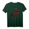 I'm OK Funny Blood Handprint Hands Bloody Splatter Halloween T-Shirt – Lustiges, schockierendes Kostüm für Männer, Frauen & Kinder