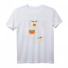Star Wars The Mandalorian Grogu Trick or Treat Halloween T-Shirt - Official Star Wars Merchandise for Kids and Adults