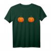 Lustiges Halloween T-Shirt mit Kürbissen - Perfektes Halloween Outfit für Damen und Herren, Hingucker auf der Party