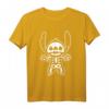 HapDeer Halloween Skeleton T-Shirt – Official Merchandise für Männer, Frauen, Jungen & Mädchen zum Feiern und Party