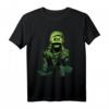 HapDeer Donald Duck Mummy Halloween Kostüm T-Shirt – Unisex Merchandise für Geburtstags- und Halloween-Feiern
