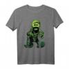 HapDeer Donald Duck Mummy Halloween Kostüm T-Shirt – Unisex Merchandise für Geburtstags- und Halloween-Feiern