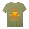 Mein Halloween Kostüm ist in der Wäsche - Lustiges Halloween T-Shirt für die Party und als witziges Statement