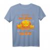 Mein Halloween Kostüm ist in der Wäsche - Lustiges Halloween T-Shirt für die Party und als witziges Statement