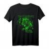 Iron Maiden - Number of the Beast Eddie Halloween T-Shirt | Official Band Merchandise für Fans & Halloween