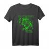 Iron Maiden - Number of the Beast Eddie Halloween T-Shirt | Official Band Merchandise für Fans & Halloween