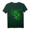 Iron Maiden - Number of the Beast Eddie Halloween T-Shirt | Official Band Merchandise für Fans & Halloween