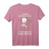 I Hate Morning People - Halloween Sensenmann Kaffee T-Shirt für humorvolle Kostüme & Geschenke für Familie & Freunde