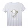 I Hate Morning People - Halloween Sensenmann Kaffee T-Shirt für humorvolle Kostüme & Geschenke für Familie & Freunde