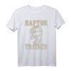 Raptor Trainer Lustiges Dinosaurier Liebhaber Halloween Kostüm T-Shirt - Perfekt für Partys, Süßes oder Saures und Kürbisschnitzen