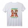 HapDeer Chip n Dale Best Pals T-Shirt – Official Merchandise für Männer, Frauen, Jungen & Mädchen