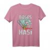 Böses Hasi Halloween Kostüm für Damen und Herren - Lustiges und Gruseliges Hasen Kostüm für Fasching, Karneval & Halloween Partys