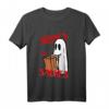 Kinder Lustiges Motiv für Halloween T-Shirt – Perfekt für Süßes oder Saures Spaß und Kostümideen