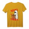 Kinder Lustiges Motiv für Halloween T-Shirt – Perfekt für Süßes oder Saures Spaß und Kostümideen