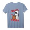 Kinder Lustiges Motiv für Halloween T-Shirt – Perfekt für Süßes oder Saures Spaß und Kostümideen
