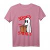 Kinder Lustiges Motiv für Halloween T-Shirt – Perfekt für Süßes oder Saures Spaß und Kostümideen