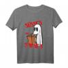 Kinder Lustiges Motiv für Halloween T-Shirt – Perfekt für Süßes oder Saures Spaß und Kostümideen