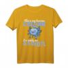 Niedliches Axolotl T-Shirt mit Spruch - Perfekt für Tierliebhaber, Kinder und Axolotl-Fans im Vintage Design