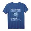 Niedliches Axolotl T-Shirt mit Spruch - Perfekt für Tierliebhaber, Kinder und Axolotl-Fans im Vintage Design