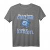 Niedliches Axolotl T-Shirt mit Spruch - Perfekt für Tierliebhaber, Kinder und Axolotl-Fans im Vintage Design