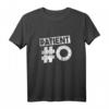 Patient Zero Zombie Apokalypse Halloween T-Shirt – Lustiges Horror-Design für Fans, Cosplay & Party-Geschenke