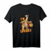 Ice Age Sid Dracula Halloween T-Shirt – Lustiges Spooky Ice Age Fan-Shirt für Kinder und Erwachsene