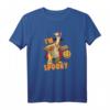 Ice Age Sid Dracula Halloween T-Shirt – Lustiges Spooky Ice Age Fan-Shirt für Kinder und Erwachsene