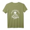 Lustiges Skelett T-Shirt 'This Is Me Waiting For My Soulmate' – Perfekt für Singles, Halloween & originelle Geschenke