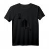 Queen Pik Spielkarte Halloween-Kostüm T-Shirt – Perfekt für Karneval, Cosplay & Party-Geschenke