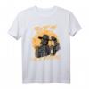 Steampunk Mittelalter Rabe Pestdoktor T-Shirt – Gruseliges Halloween Kostüm und Geschenkidee für Ärzte, Medizinstudenten & Mittelalterfans