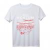 Mein Kostüm ist in der Wäsche Blutverschmiert Halloween Blut T-Shirt – Lustiges Gruseliges T-Shirt für Halloween-Partys & Horror Fans