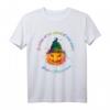Cooles Böser Gruseliger Kürbis Halloween T-Shirt - Perfektes Outfit für Halloweenpartys & Süßes oder Saures Kostüm
