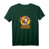 HapDeer Halloween T-Shirt mit Wizard Snoopy – Lizenziertes Comic-Design für Party und Geschenk