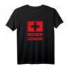 Funny Boner Donor Halloween Kostüm T-Shirt - Lustiges, Sarkastisches Party-Shirt für die nächste Halloween-Feier