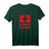Funny Boner Donor Halloween Kostüm T-Shirt - Lustiges, Sarkastisches Party-Shirt für die nächste Halloween-Feier