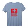 Funny Boner Donor Halloween Kostüm T-Shirt - Lustiges, Sarkastisches Party-Shirt für die nächste Halloween-Feier