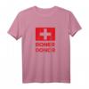 Funny Boner Donor Halloween Kostüm T-Shirt - Lustiges, Sarkastisches Party-Shirt für die nächste Halloween-Feier