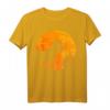 Amstaff Halloween T-Shirt - Spooky Hundekostüm für Hunde-Liebhaber, Tierfreunde & Halloween-Events