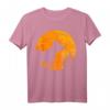 Amstaff Halloween T-Shirt - Spooky Hundekostüm für Hunde-Liebhaber, Tierfreunde & Halloween-Events