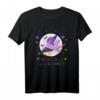My Little Pony Halloween Twilight Sparkle Witch Way To Candy T-Shirt - Official Licensed Pony Apparel für Halloween & Rainbow Pride Fans